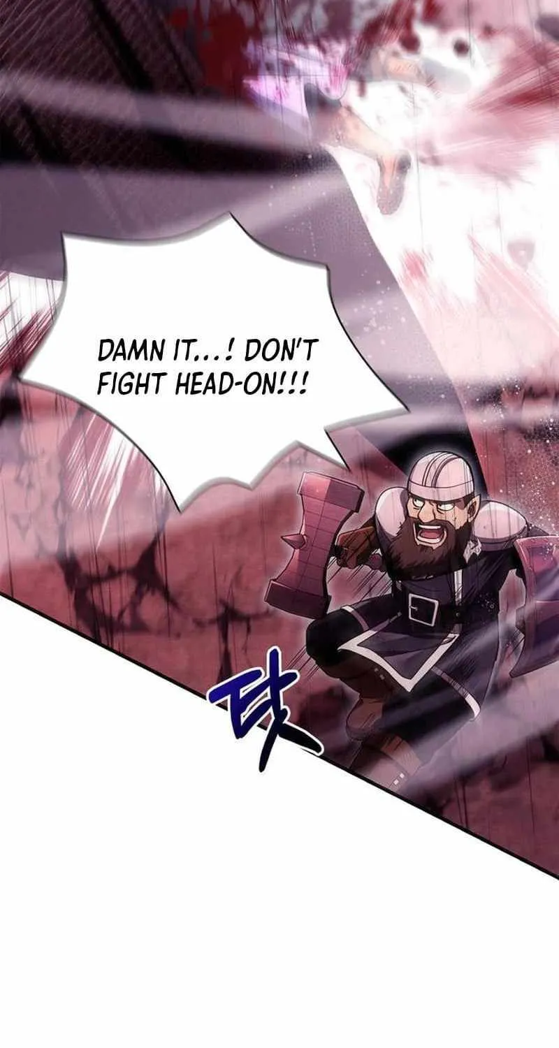 Surviving The Game as a Barbarian Chapter 50 page 12 - 
