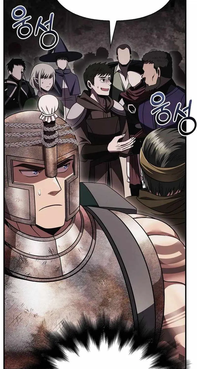 Surviving The Game as a Barbarian Chapter 50 page 120 - 