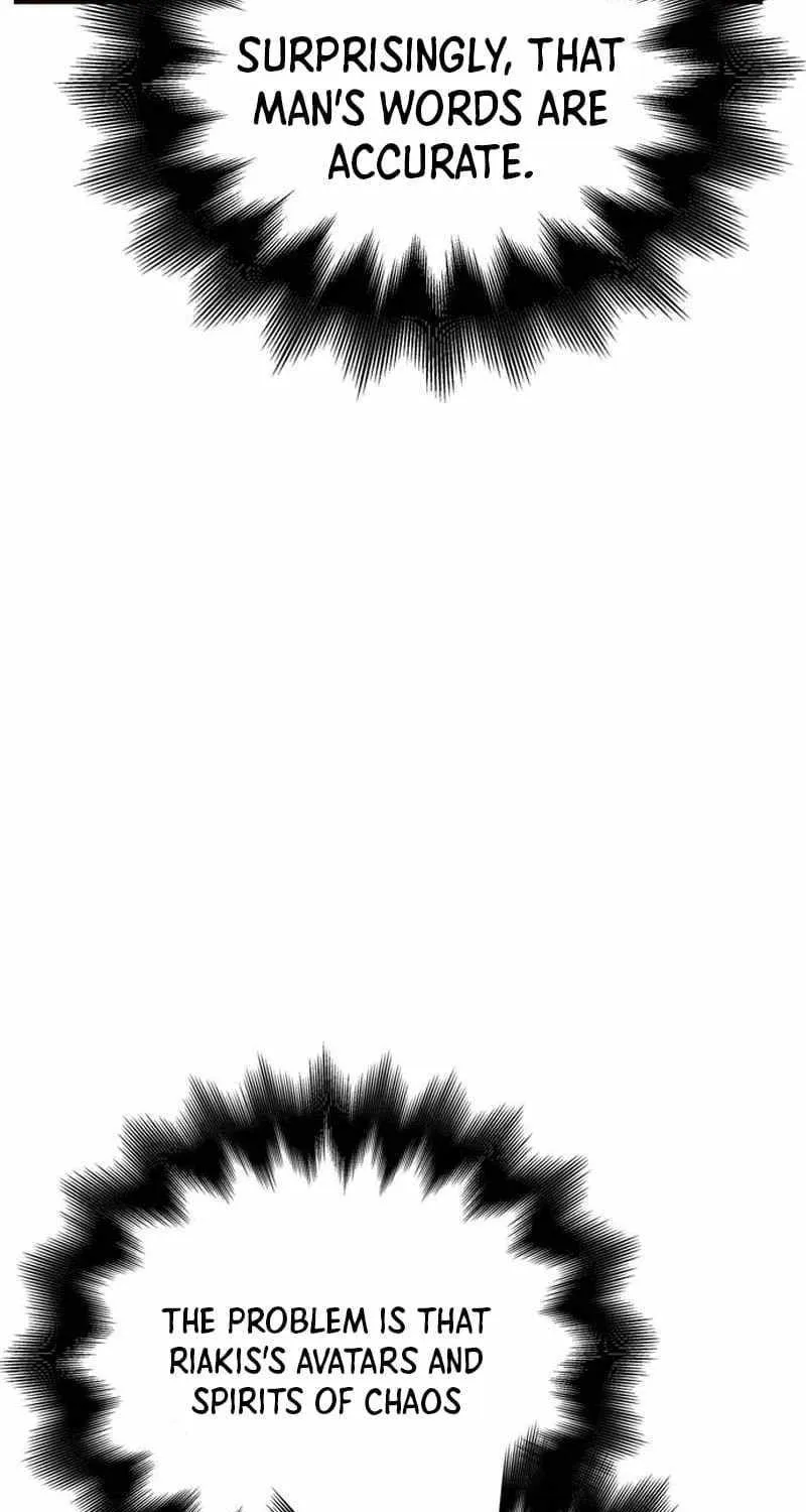 Surviving The Game as a Barbarian Chapter 50 page 121 - 