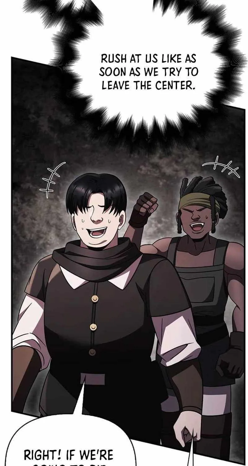 Surviving The Game as a Barbarian Chapter 50 page 122 - 