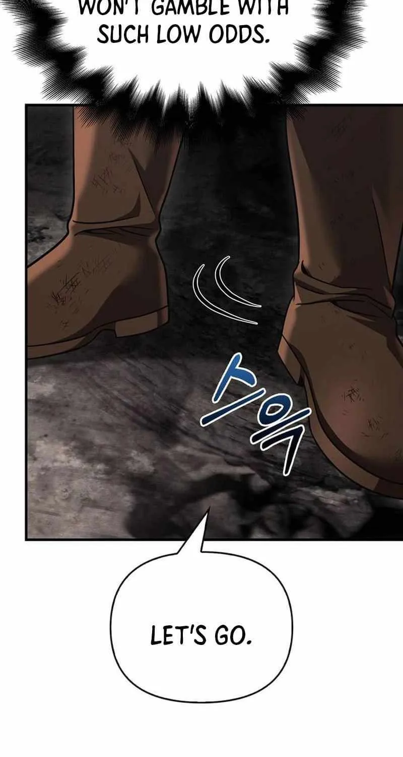 Surviving The Game as a Barbarian Chapter 50 page 126 - 