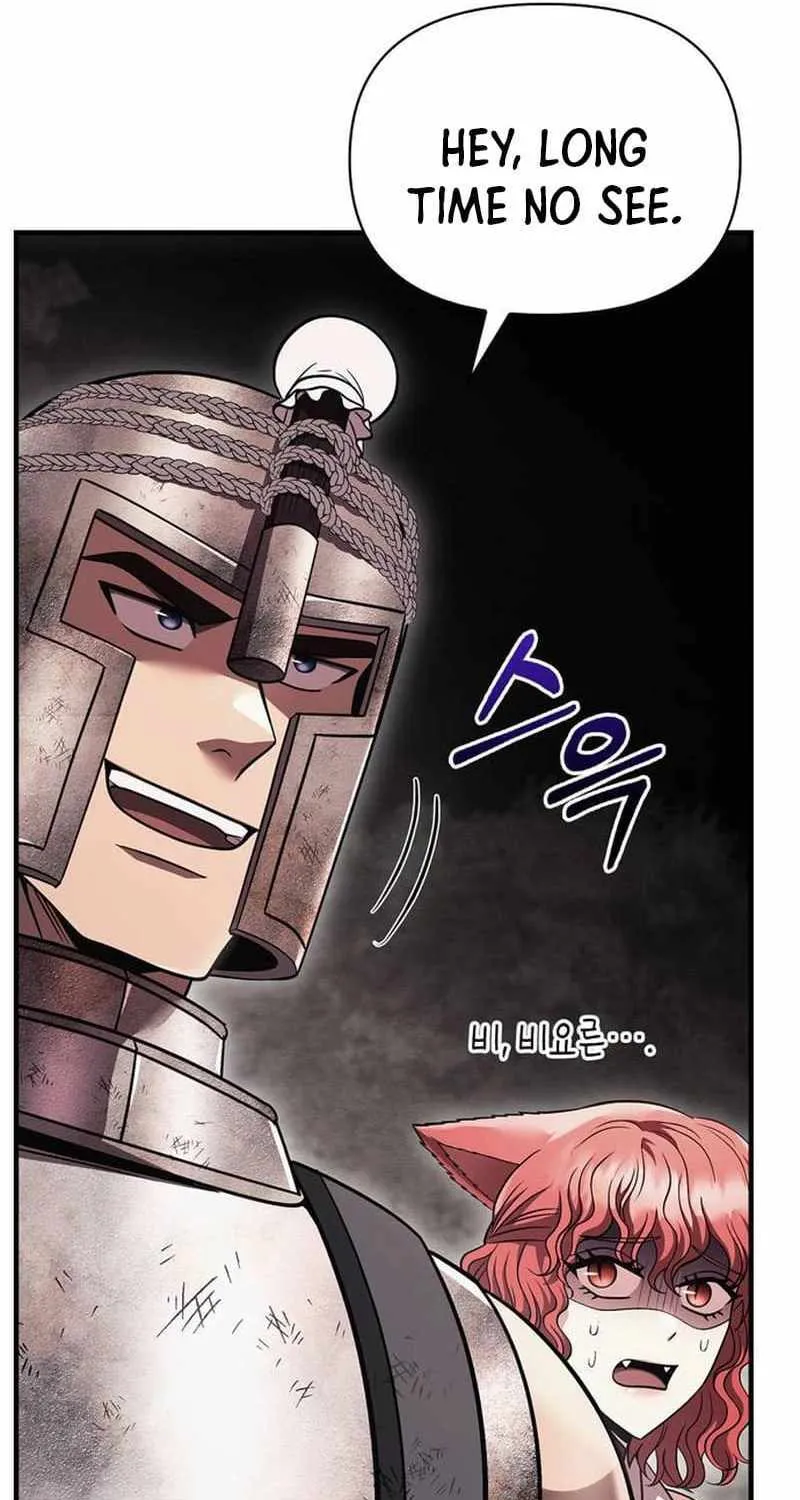 Surviving The Game as a Barbarian Chapter 50 page 132 - 