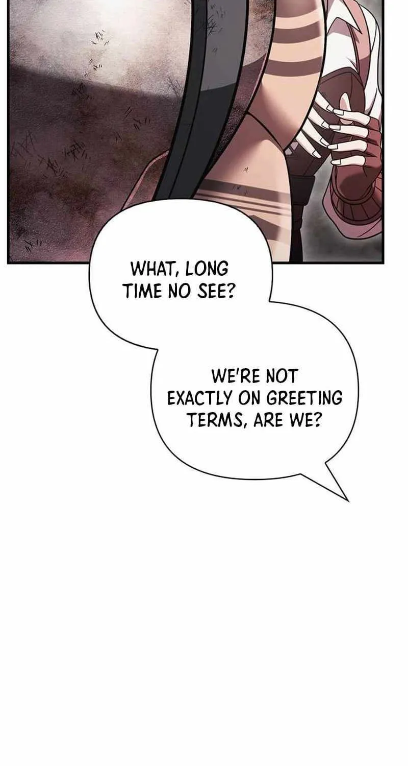 Surviving The Game as a Barbarian Chapter 50 page 133 - 