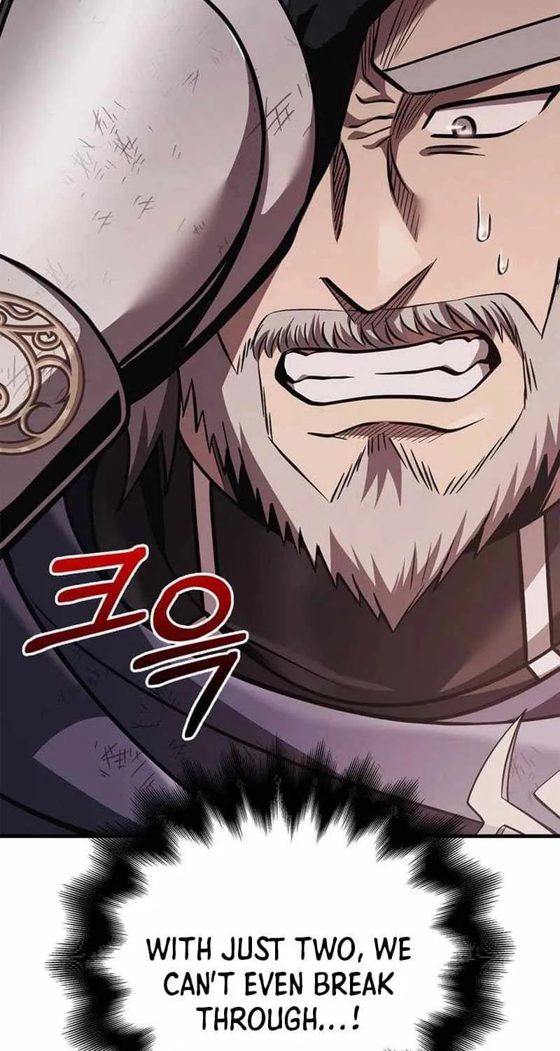 Surviving The Game as a Barbarian Chapter 50 page 151 - 