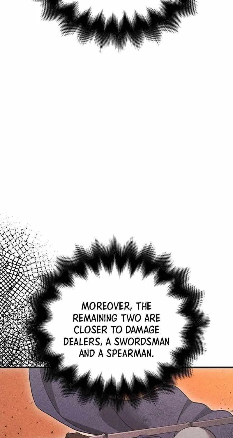 Surviving The Game as a Barbarian Chapter 50 page 152 - 