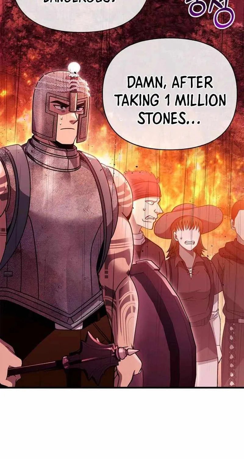 Surviving The Game as a Barbarian Chapter 50 page 22 - 