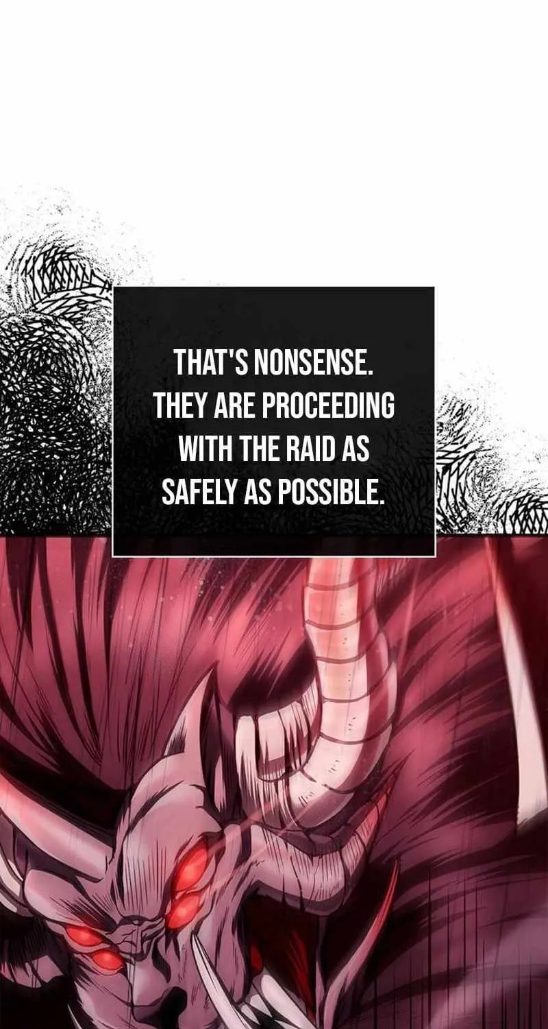 Surviving The Game as a Barbarian Chapter 50 page 23 - 