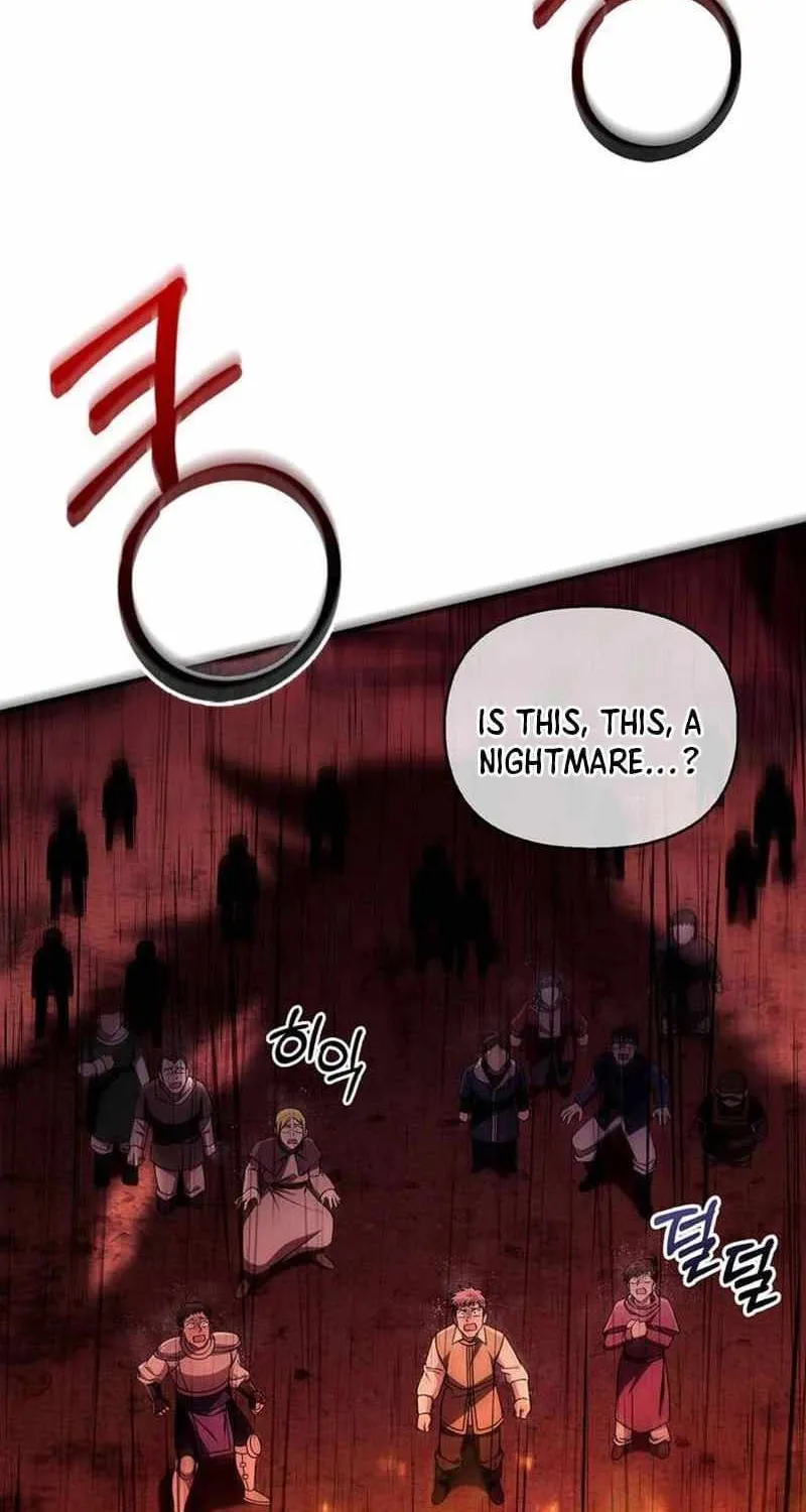 Surviving The Game as a Barbarian Chapter 50 page 4 - 