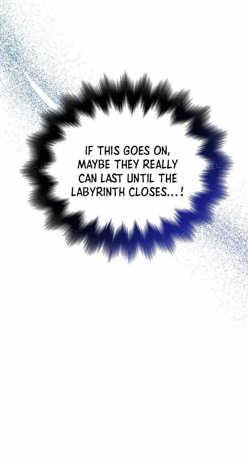 Surviving The Game as a Barbarian Chapter 50 page 37 - 