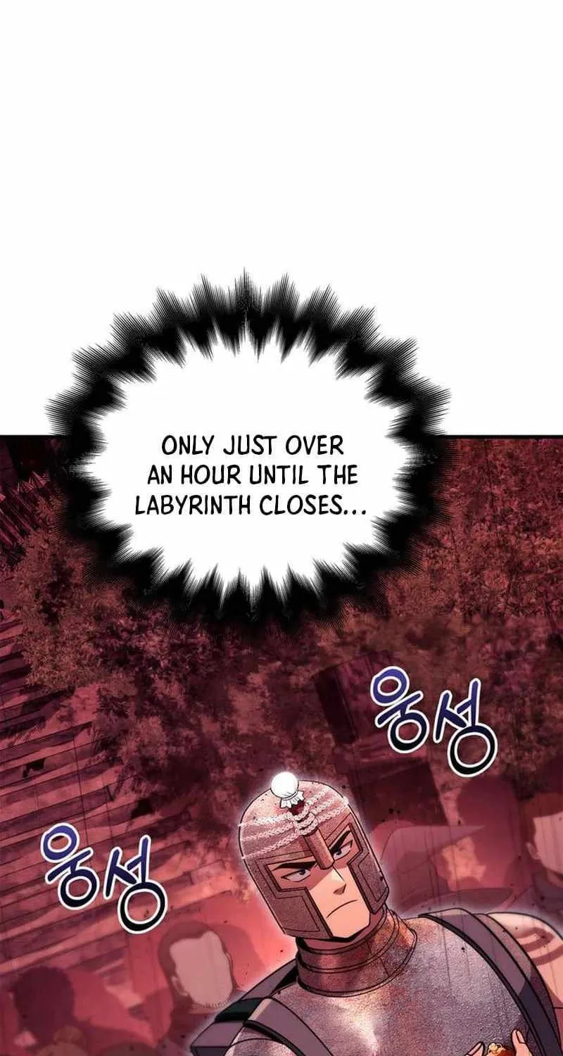 Surviving The Game as a Barbarian Chapter 50 page 40 - 