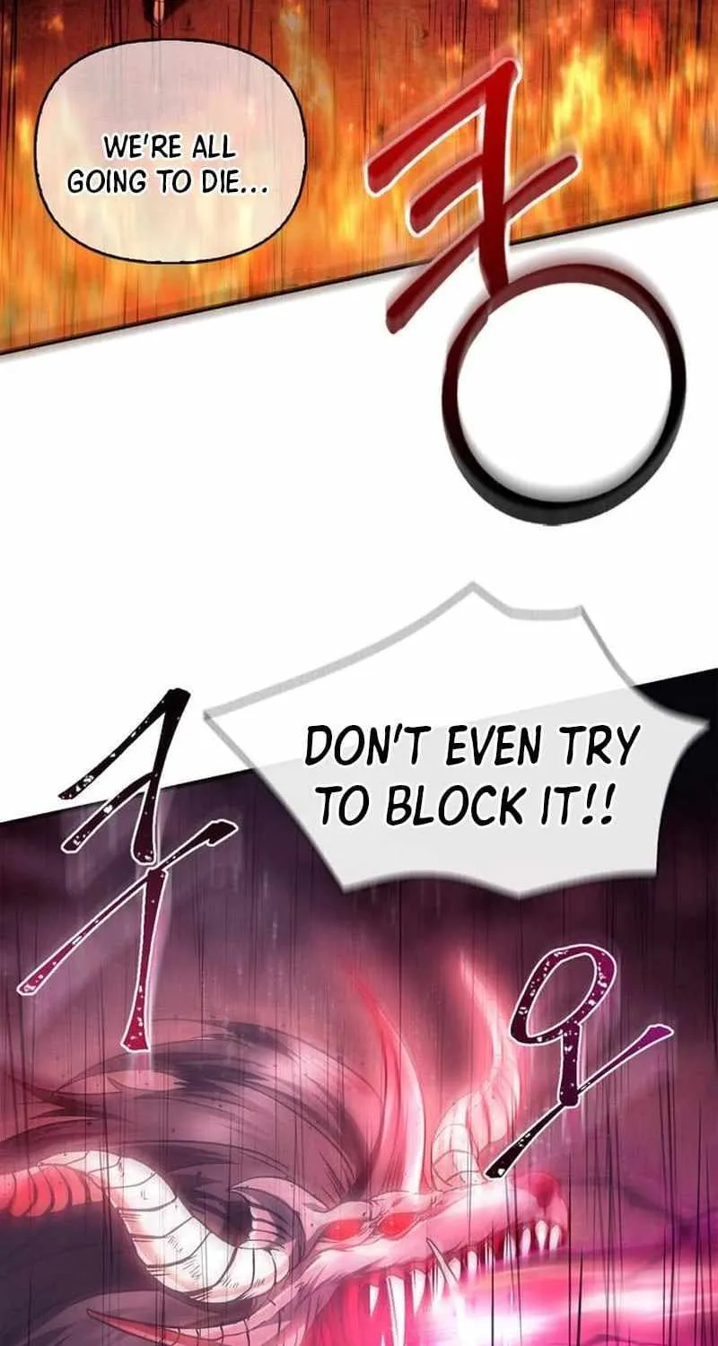 Surviving The Game as a Barbarian Chapter 50 page 5 - 