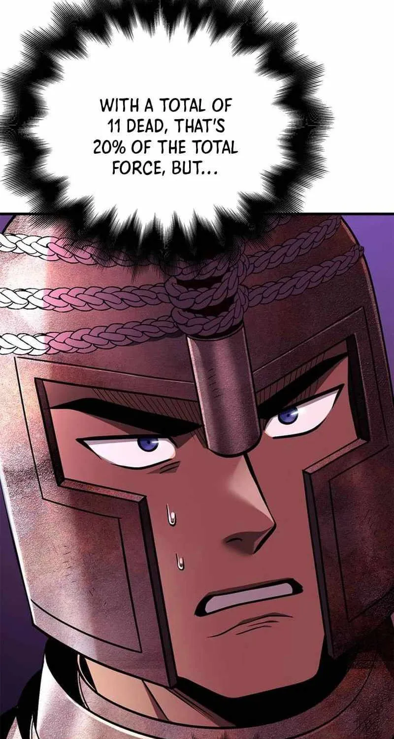 Surviving The Game as a Barbarian Chapter 50 page 42 - 