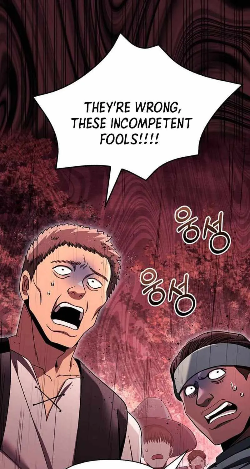 Surviving The Game as a Barbarian Chapter 50 page 45 - 