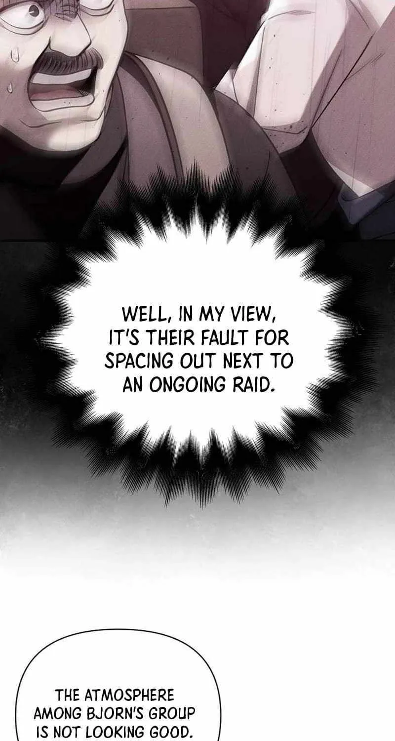 Surviving The Game as a Barbarian Chapter 50 page 50 - 