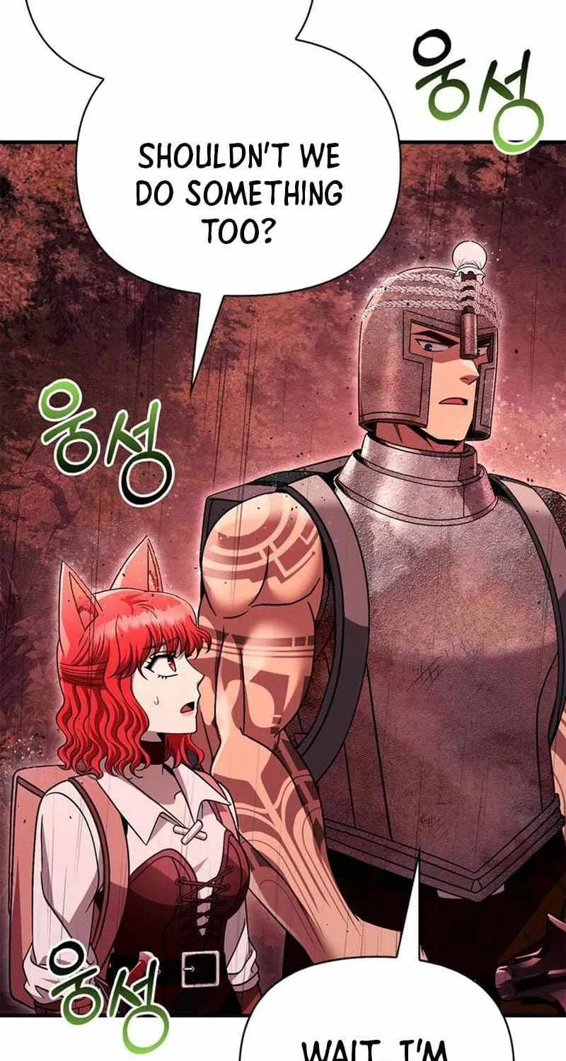 Surviving The Game as a Barbarian Chapter 50 page 51 - 