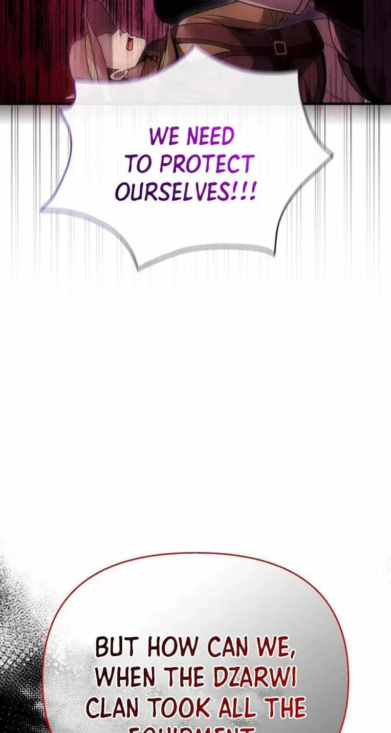Surviving The Game as a Barbarian Chapter 50 page 55 - 