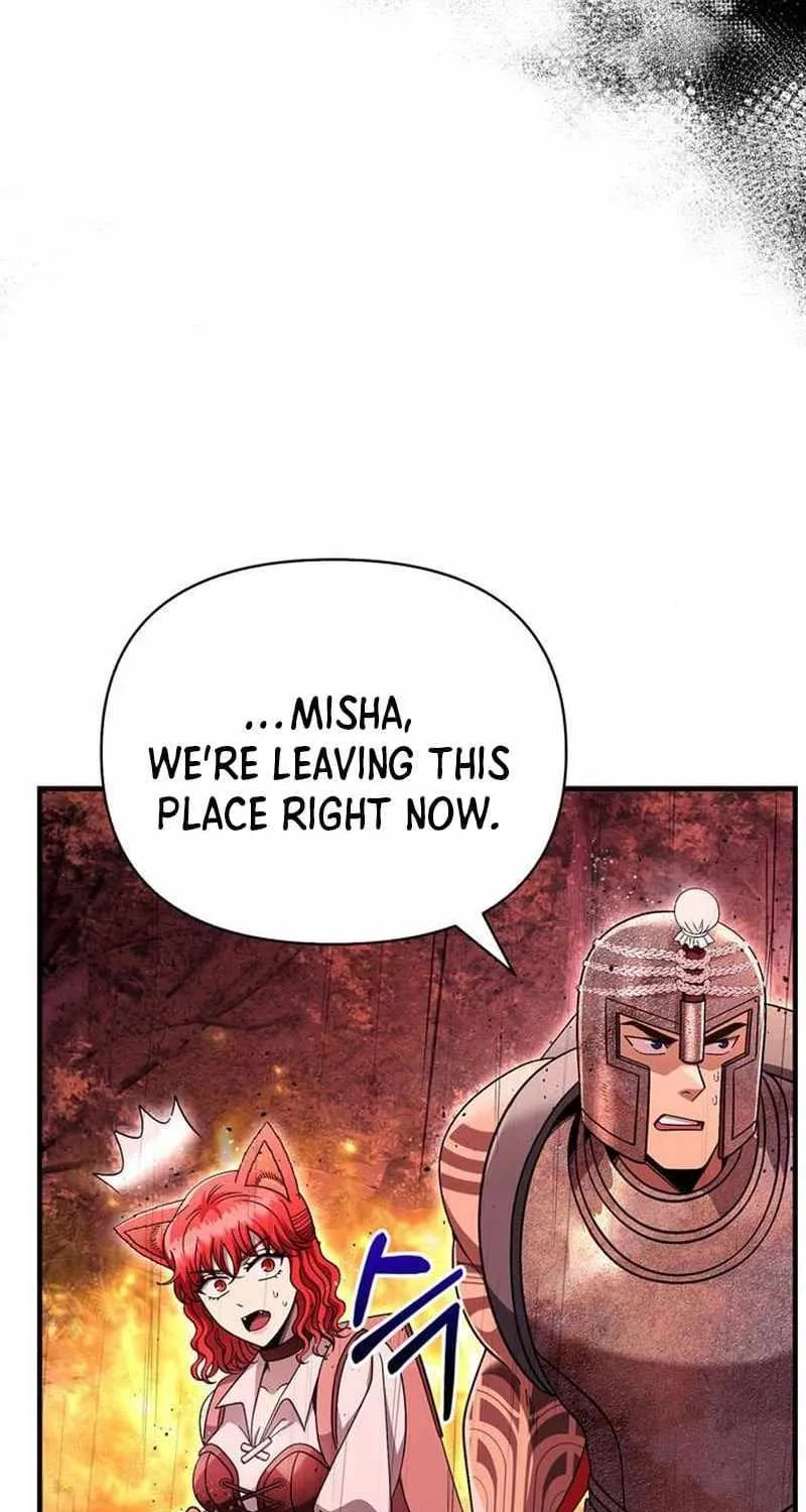 Surviving The Game as a Barbarian Chapter 50 page 59 - 