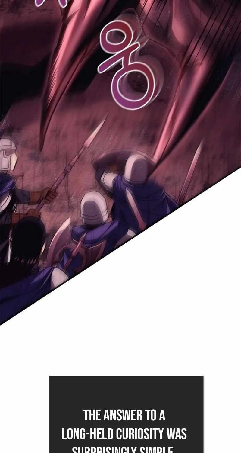 Surviving The Game as a Barbarian Chapter 50 page 7 - 