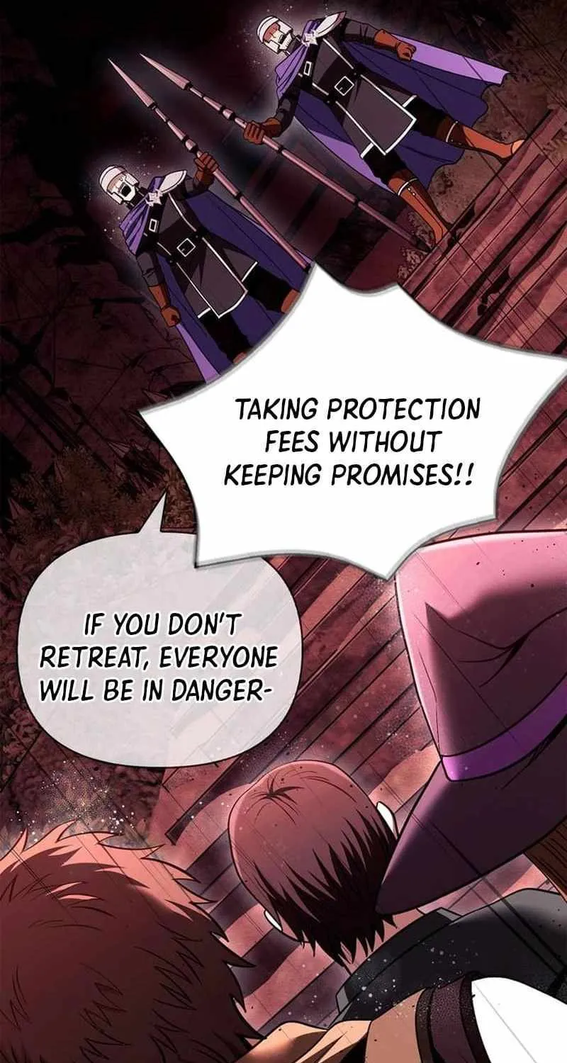 Surviving The Game as a Barbarian Chapter 50 page 62 - 