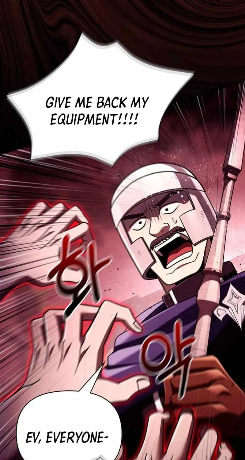 Surviving The Game as a Barbarian Chapter 50 page 64 - 