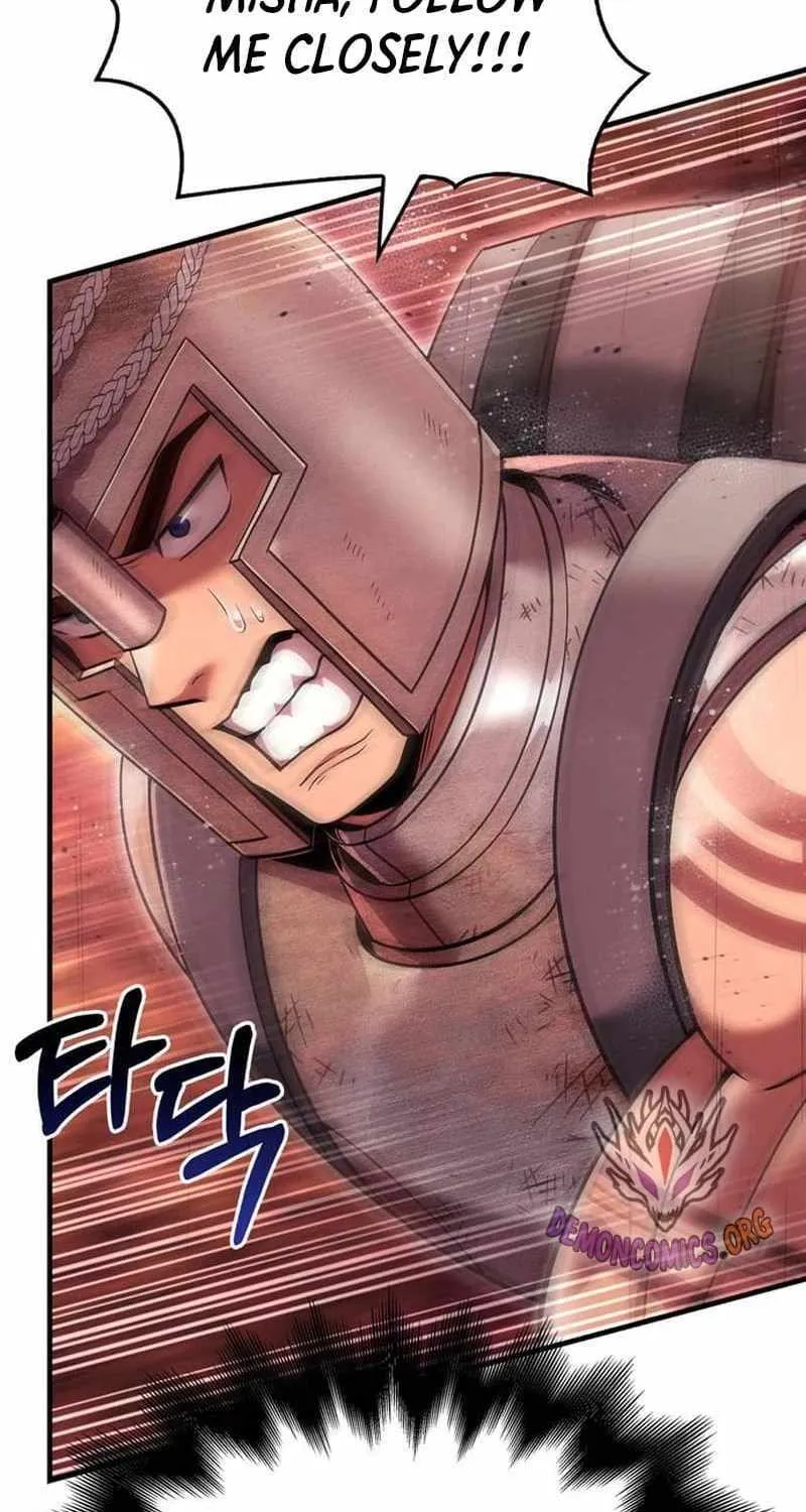 Surviving The Game as a Barbarian Chapter 50 page 66 - 