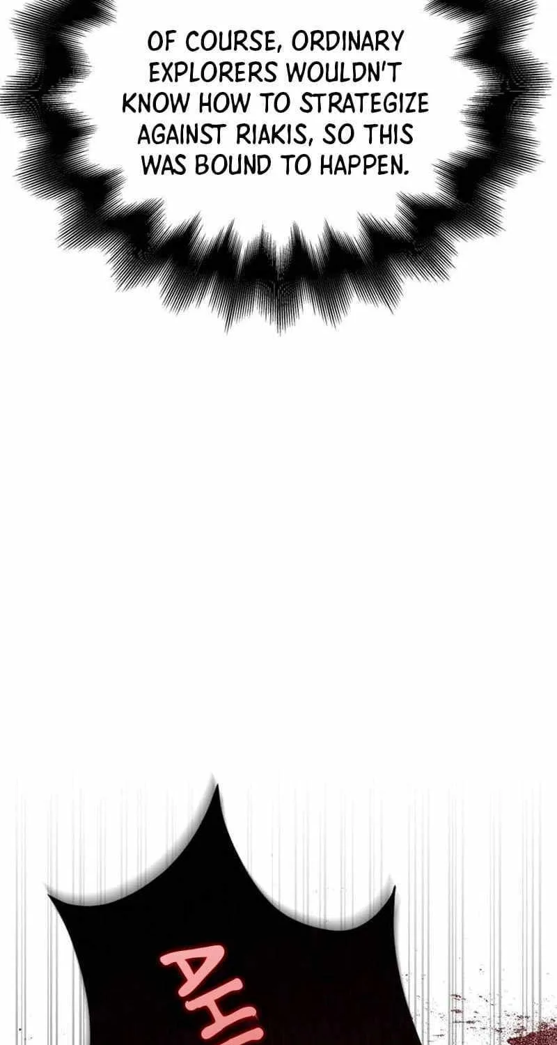 Surviving The Game as a Barbarian Chapter 50 page 67 - 