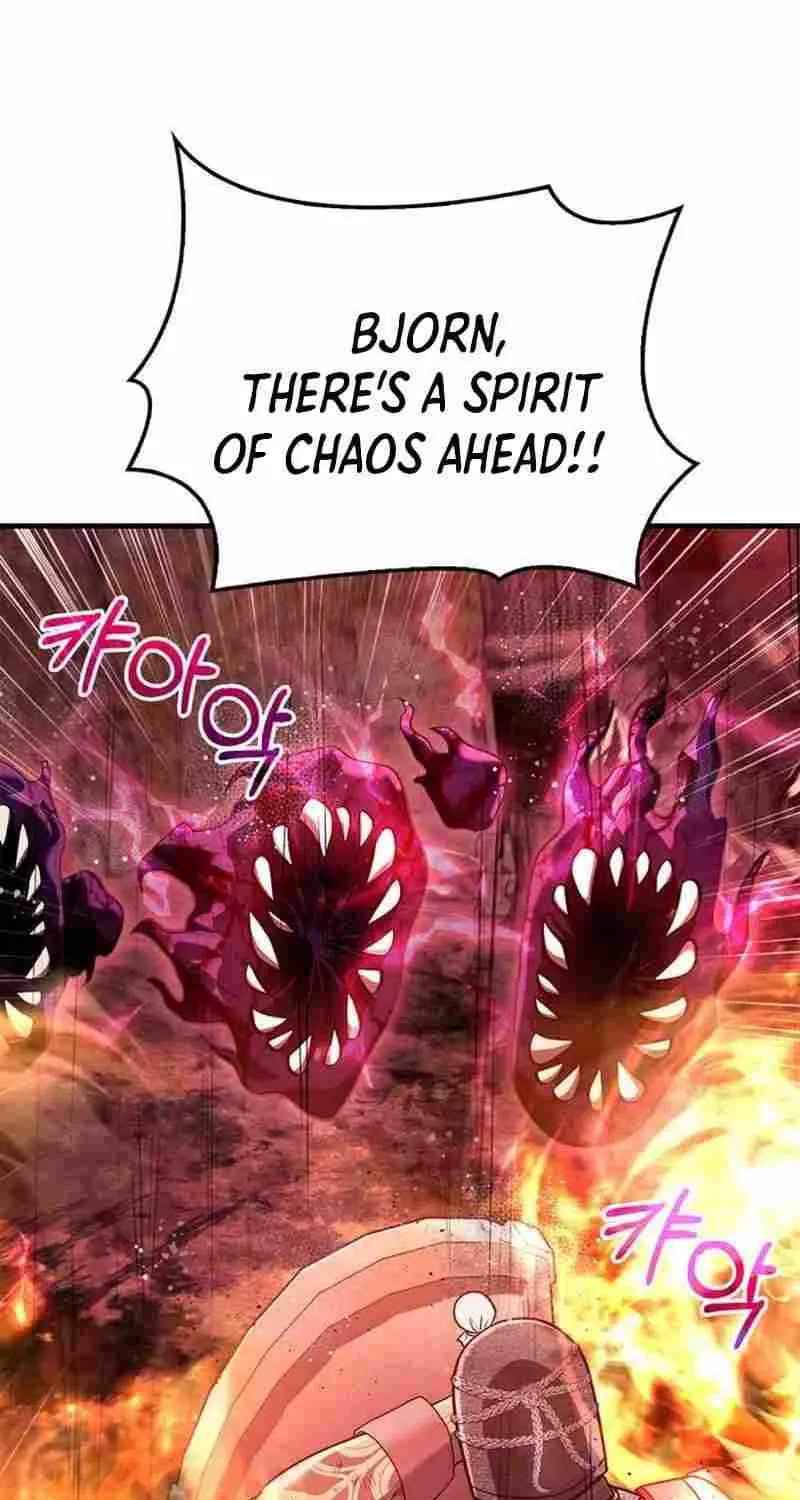 Surviving The Game as a Barbarian Chapter 50 page 71 - 