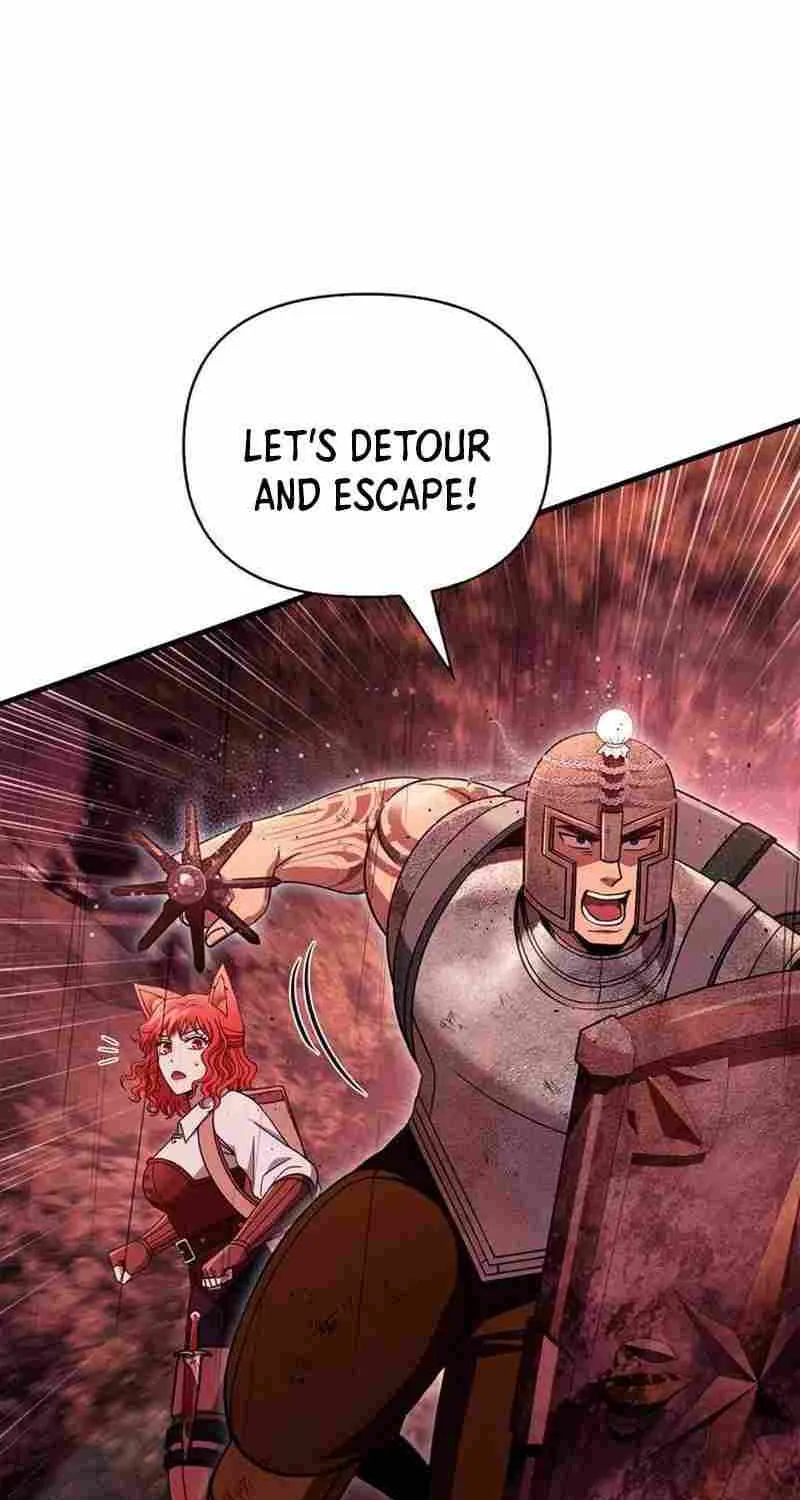 Surviving The Game as a Barbarian Chapter 50 page 73 - 