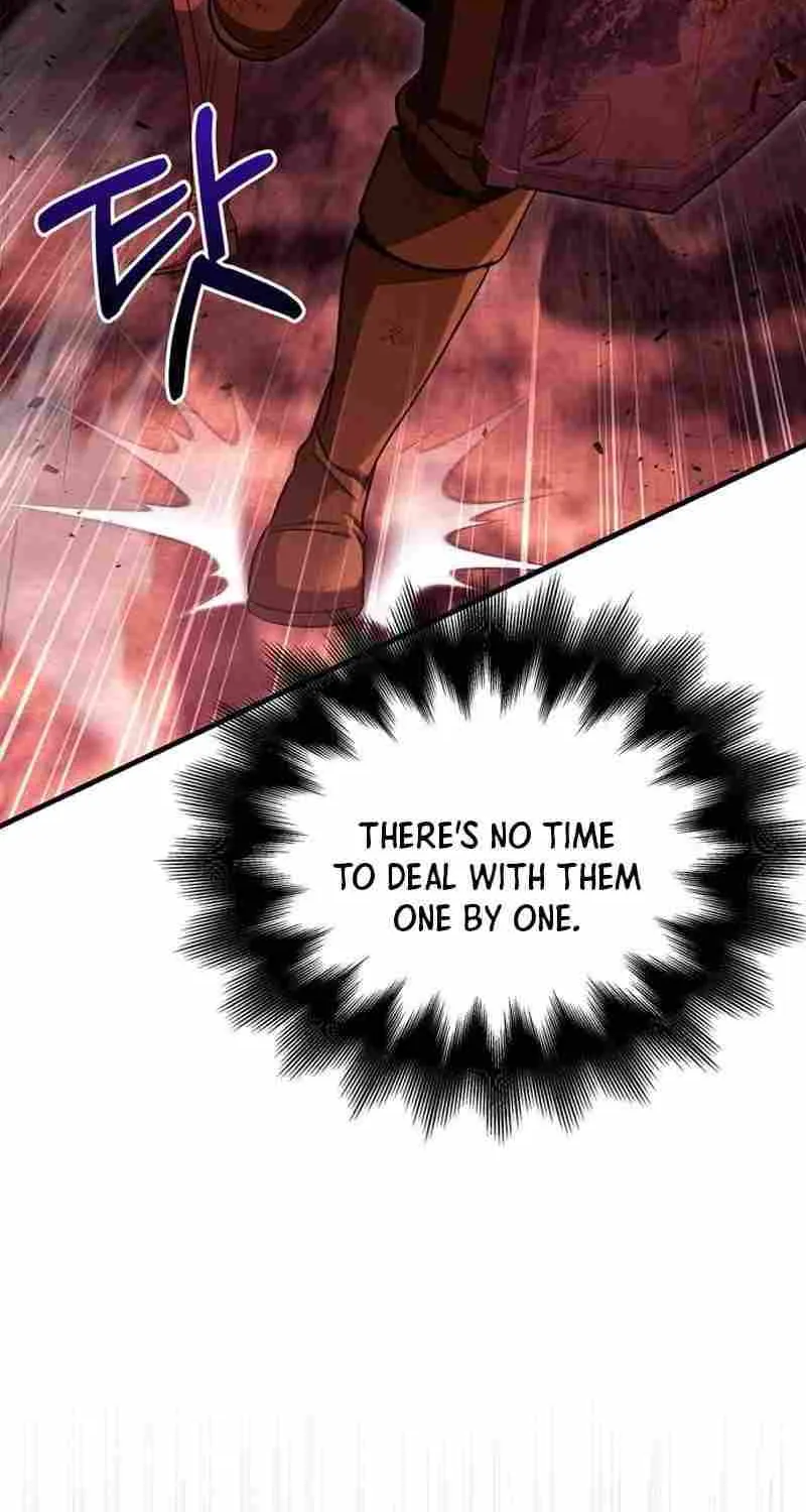 Surviving The Game as a Barbarian Chapter 50 page 74 - 