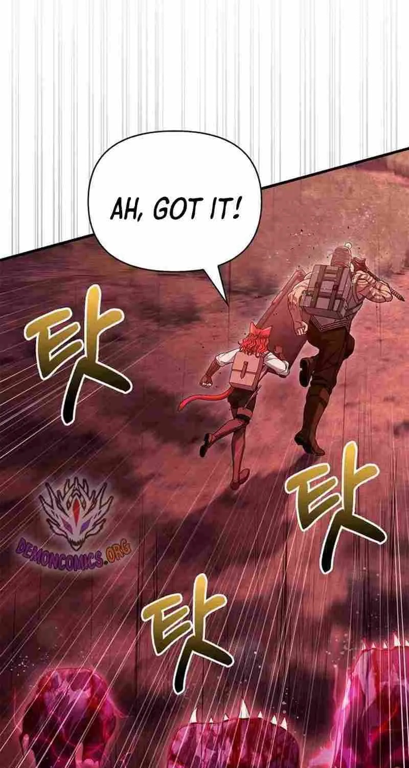 Surviving The Game as a Barbarian Chapter 50 page 75 - 