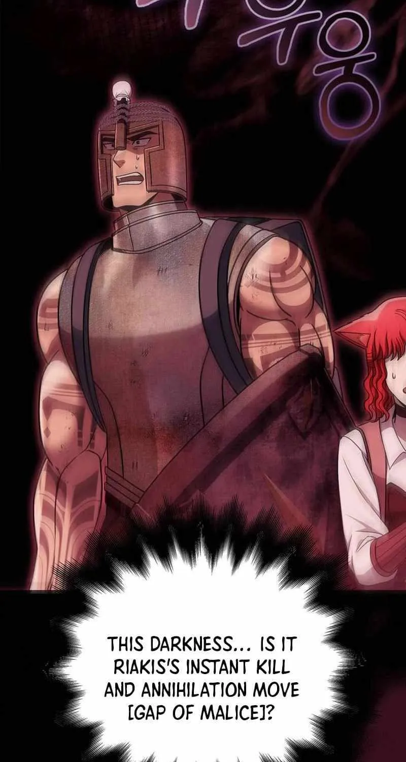 Surviving The Game as a Barbarian Chapter 50 page 84 - 