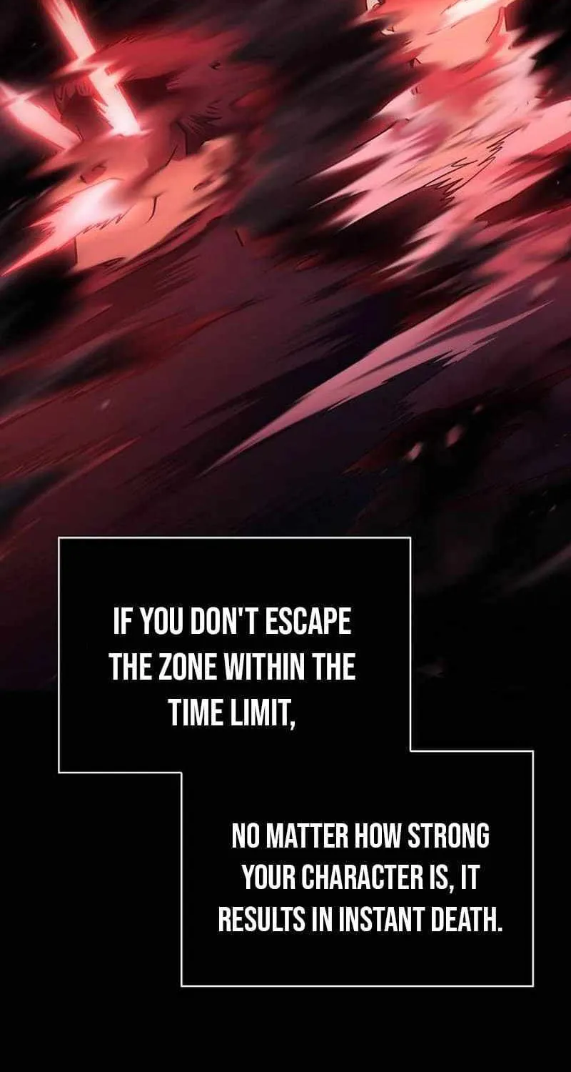 Surviving The Game as a Barbarian Chapter 50 page 94 - 