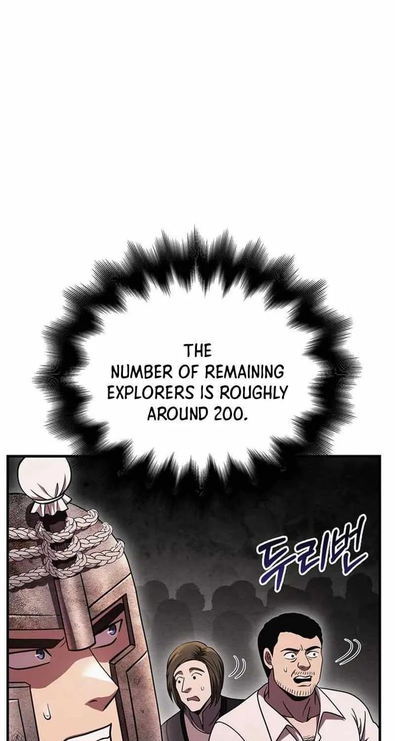 Surviving The Game as a Barbarian Chapter 50 page 100 - 