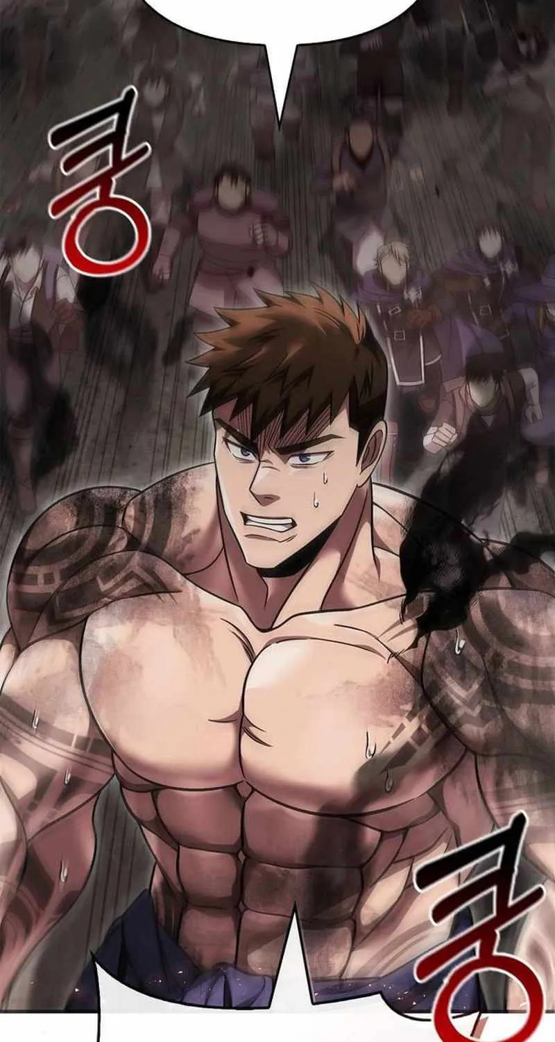 Surviving The Game as a Barbarian Chapter 51 page 150 - 