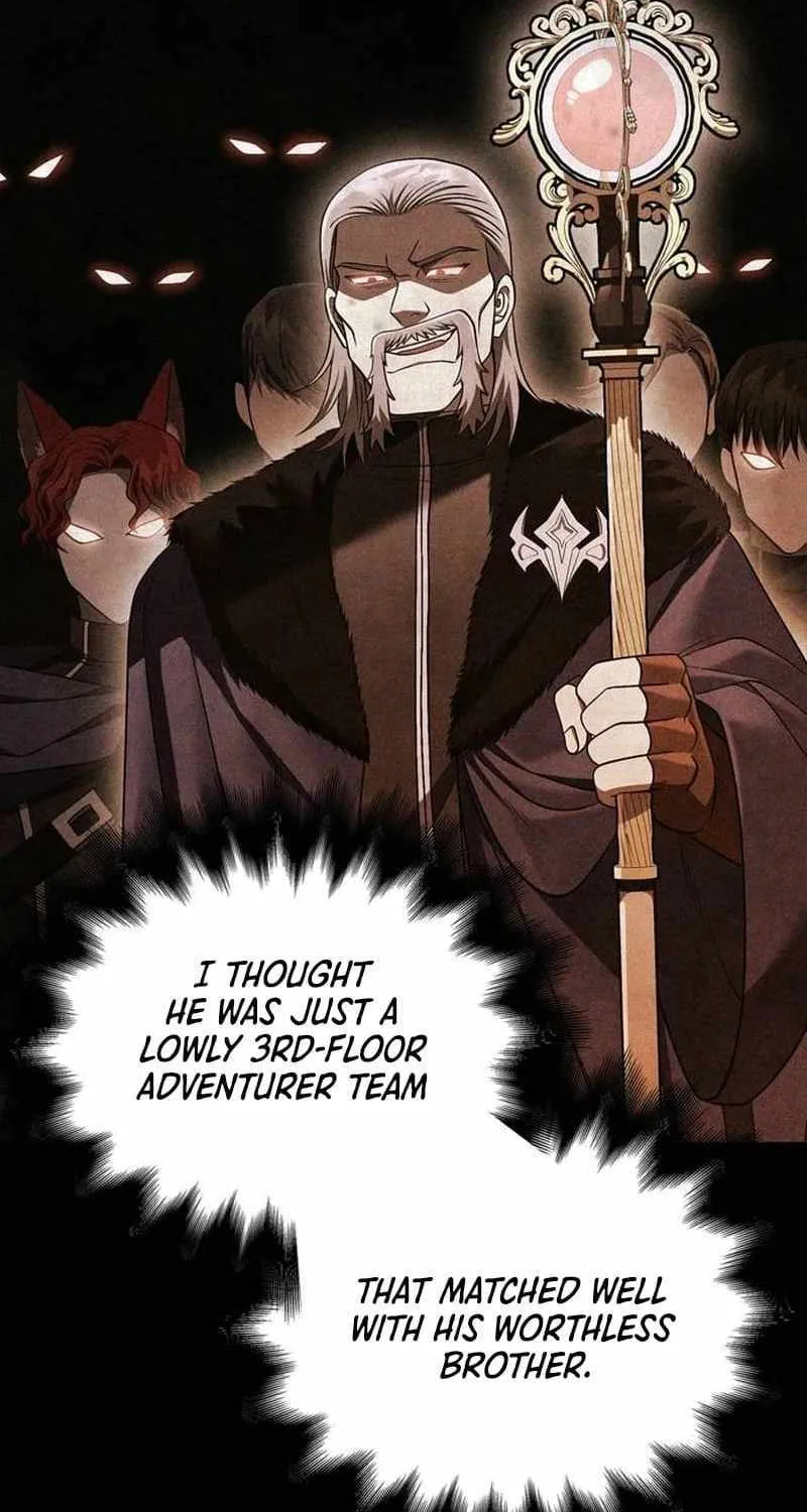 Surviving The Game as a Barbarian Chapter 51 page 161 - 