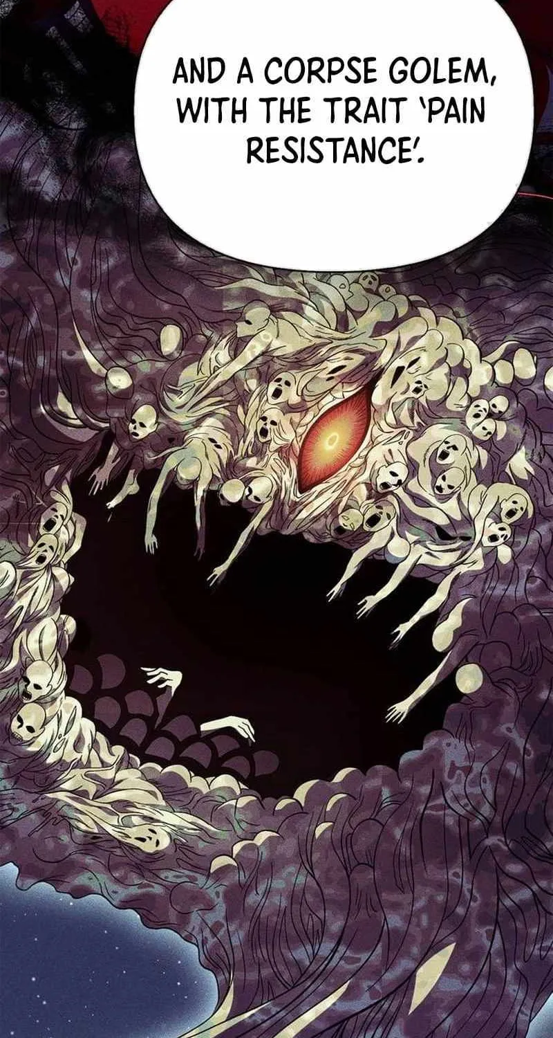 Surviving The Game as a Barbarian Chapter 51 page 20 - 