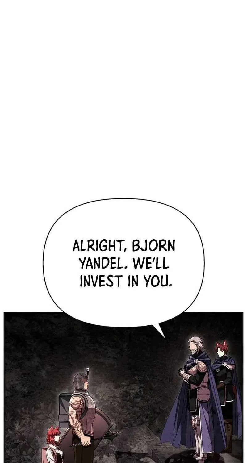 Surviving The Game as a Barbarian Chapter 51 page 26 - 