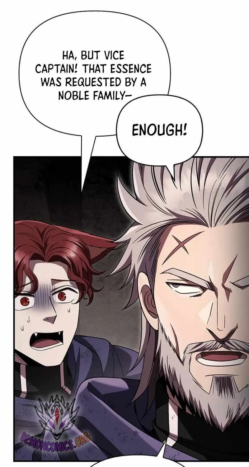 Surviving The Game as a Barbarian Chapter 51 page 28 - 