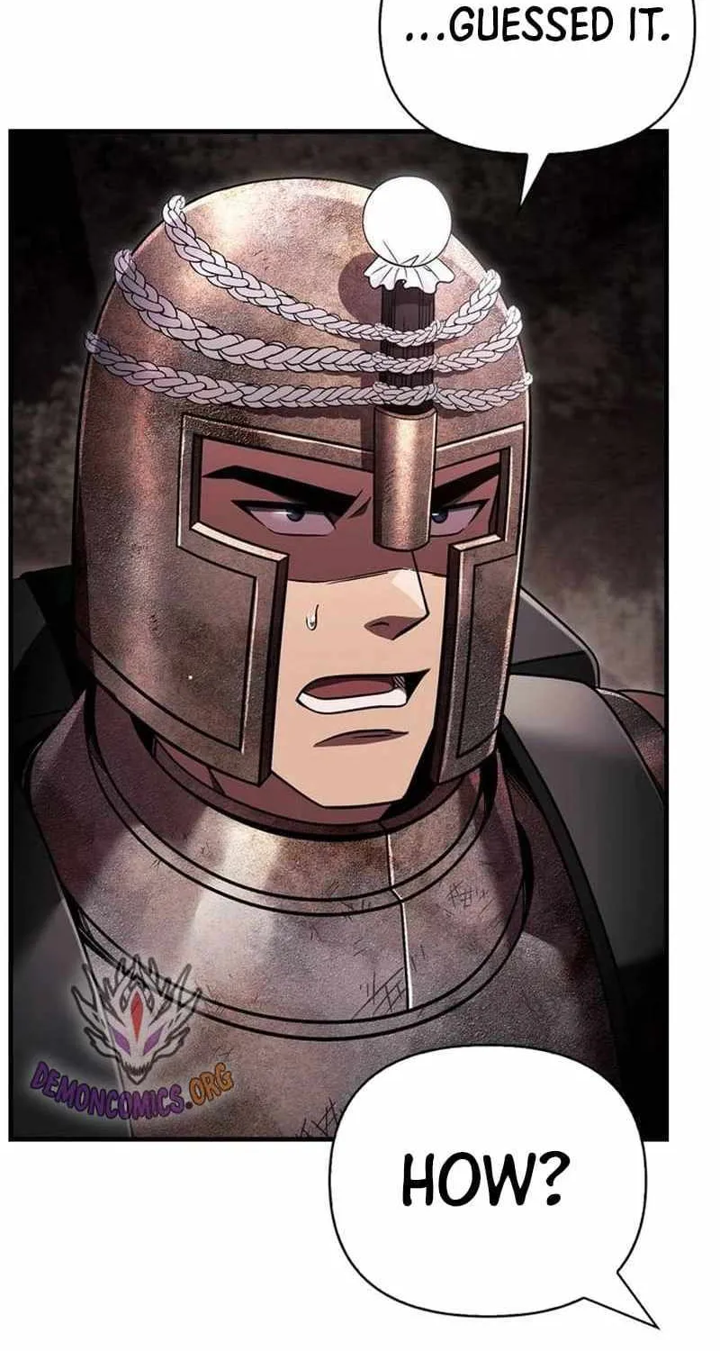 Surviving The Game as a Barbarian Chapter 51 page 4 - 