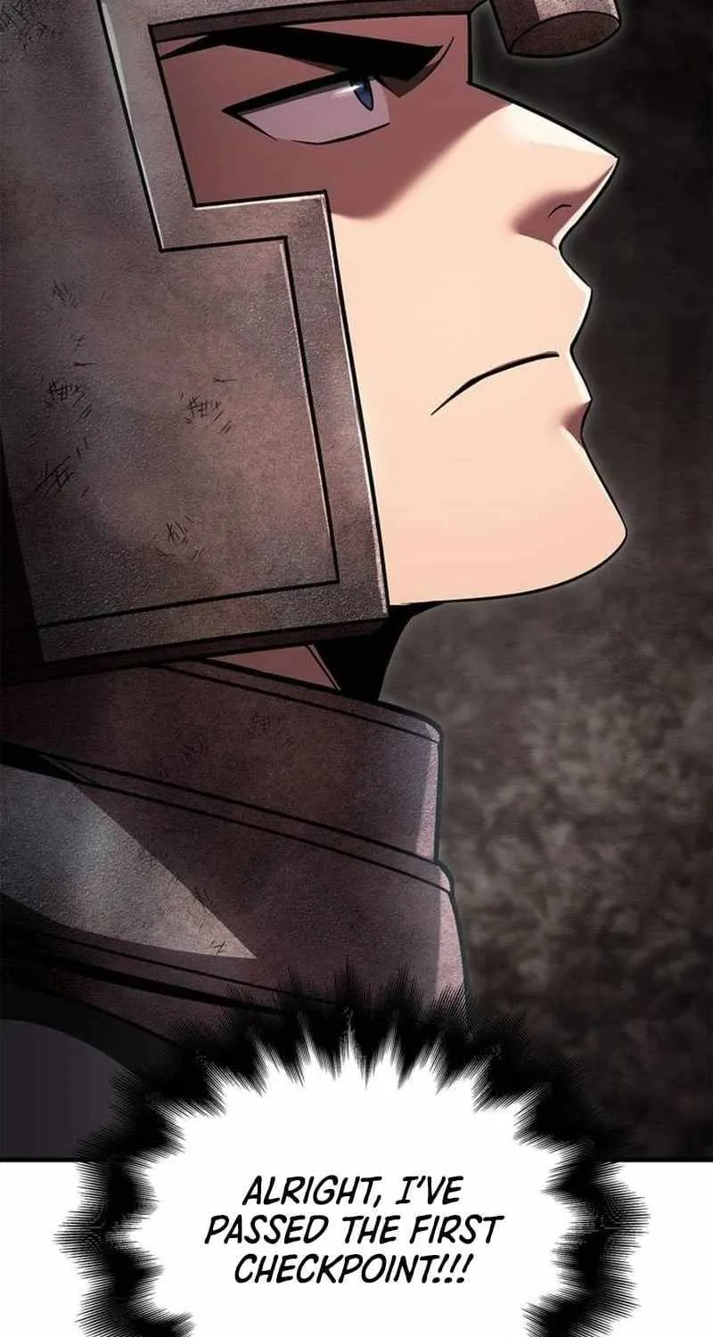 Surviving The Game as a Barbarian Chapter 51 page 32 - 