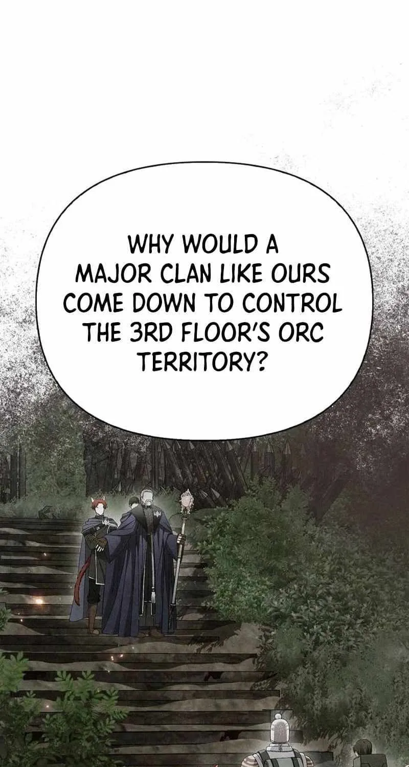 Surviving The Game as a Barbarian Chapter 51 page 5 - 