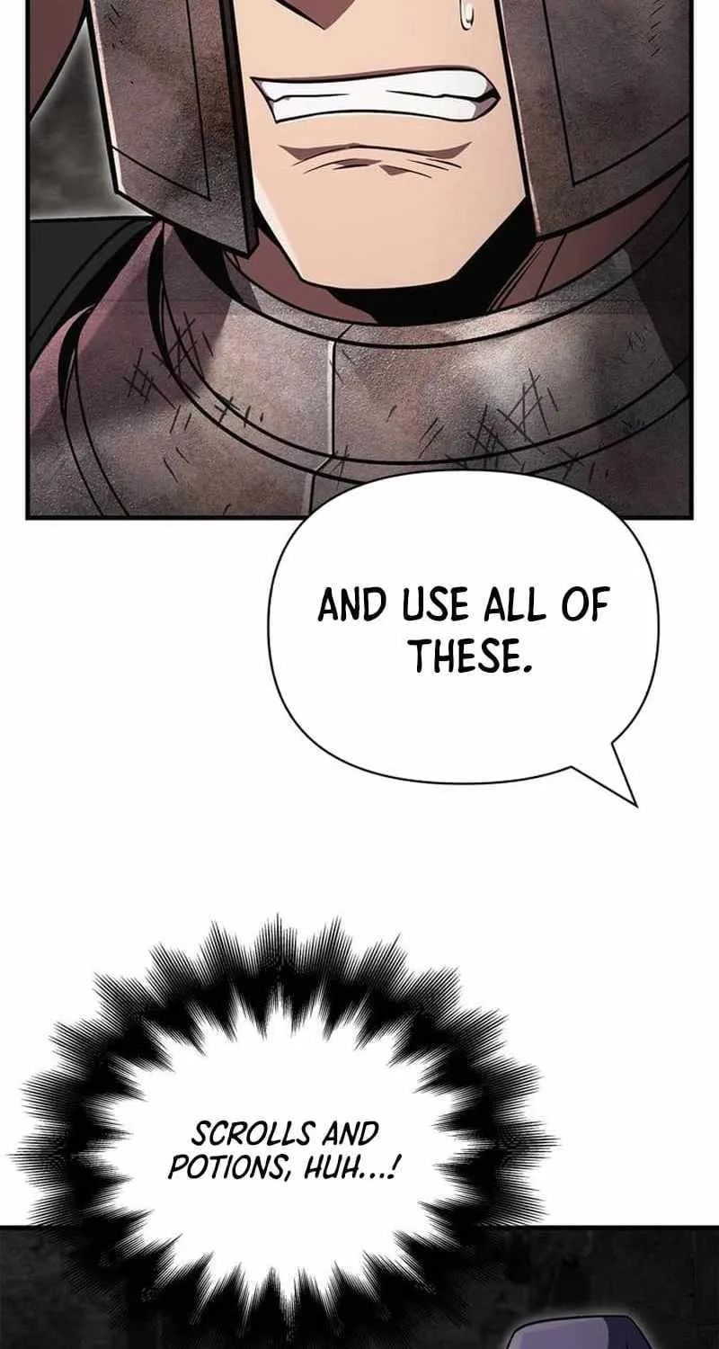 Surviving The Game as a Barbarian Chapter 51 page 57 - 