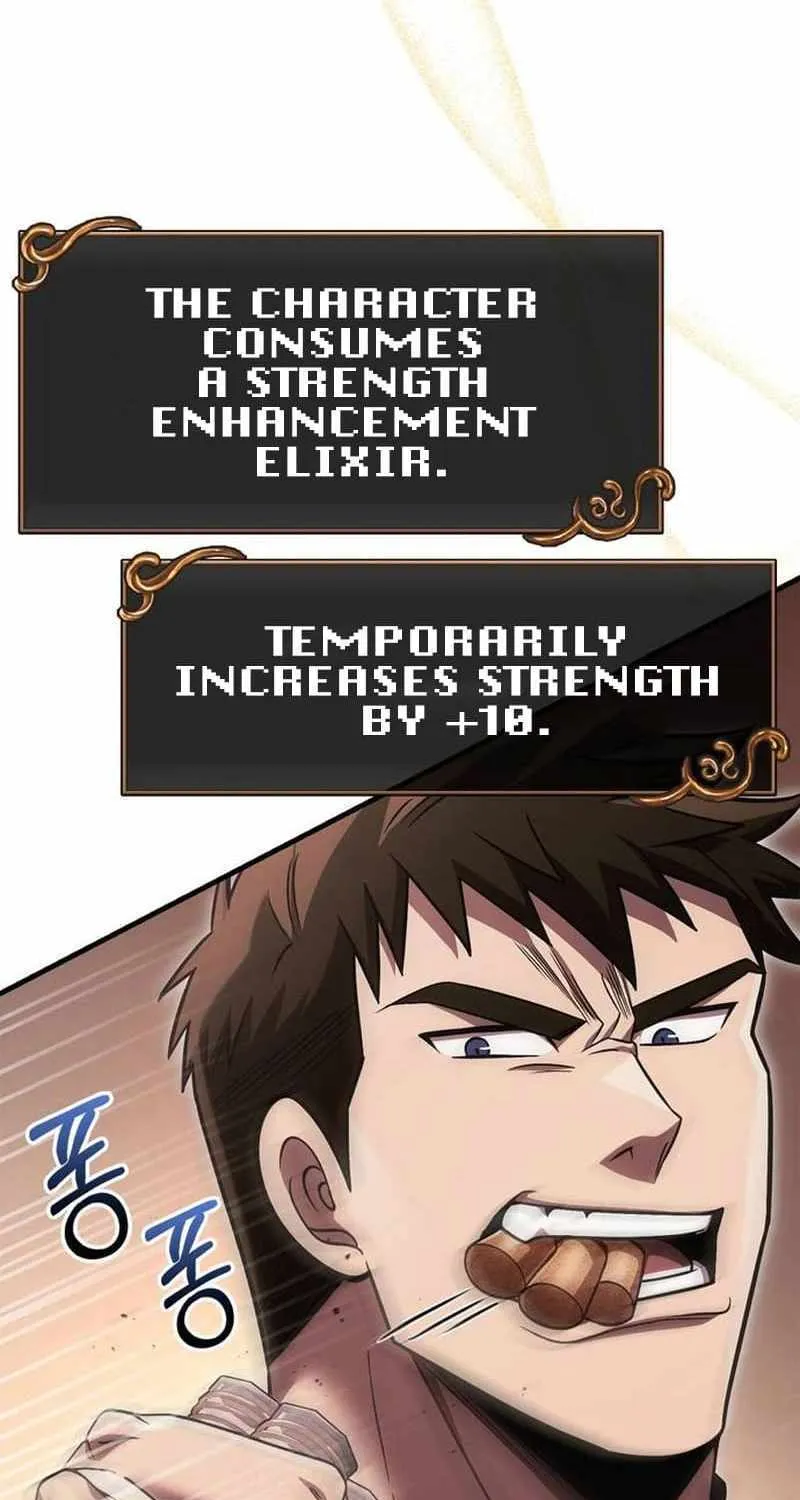 Surviving The Game as a Barbarian Chapter 51 page 62 - 