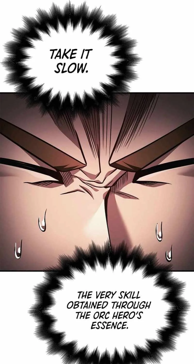 Surviving The Game as a Barbarian Chapter 51 page 77 - 