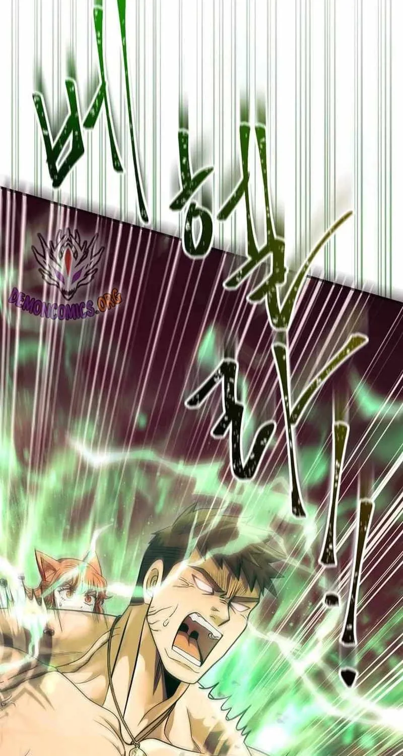Surviving The Game as a Barbarian Chapter 52 page 127 - 