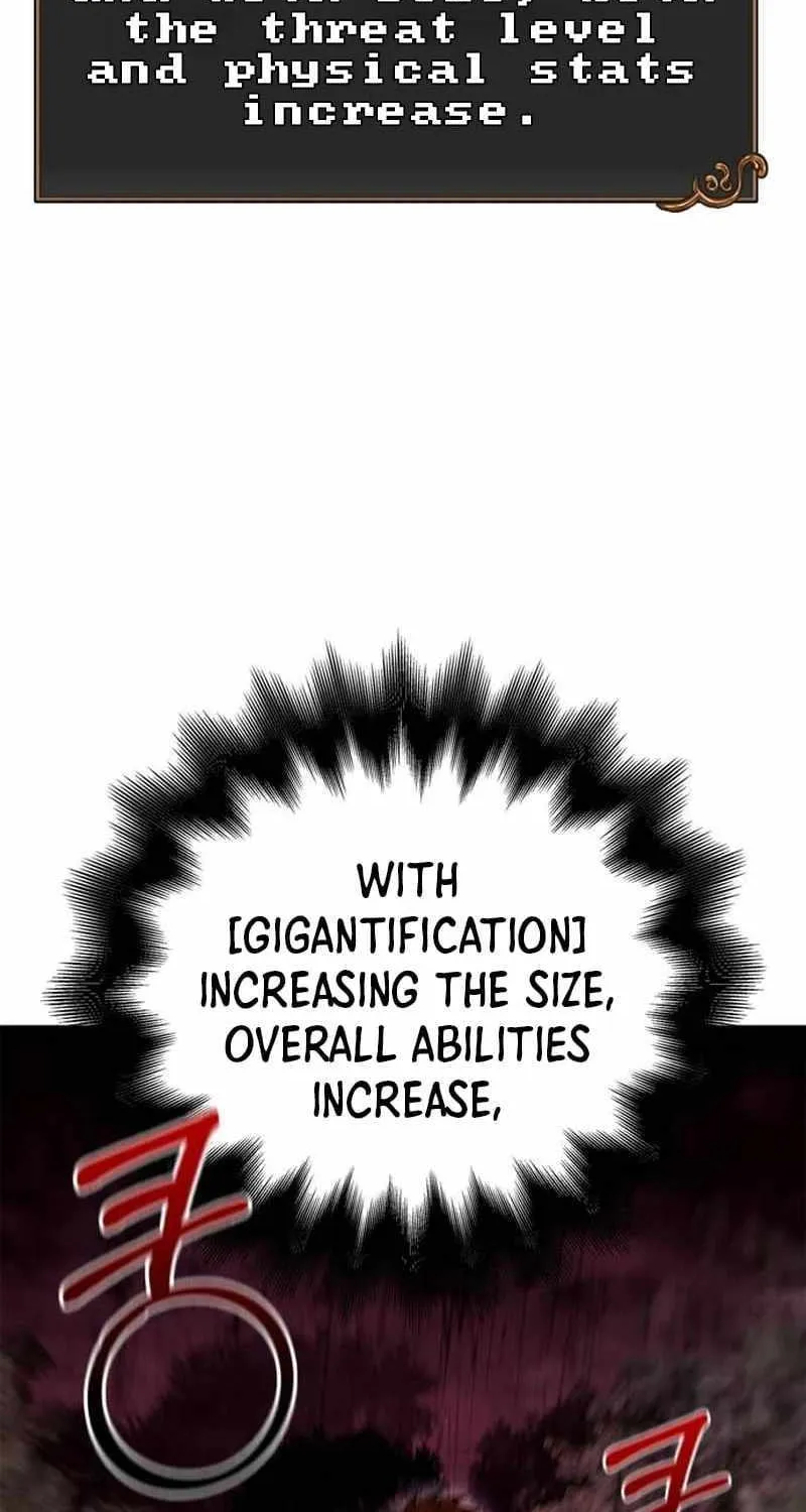 Surviving The Game as a Barbarian Chapter 52 page 129 - 