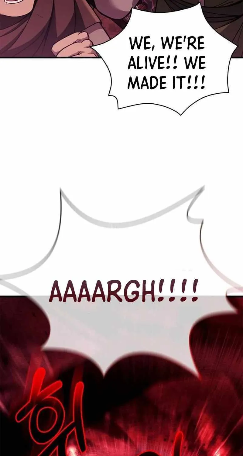 Surviving The Game as a Barbarian Chapter 52 page 15 - 