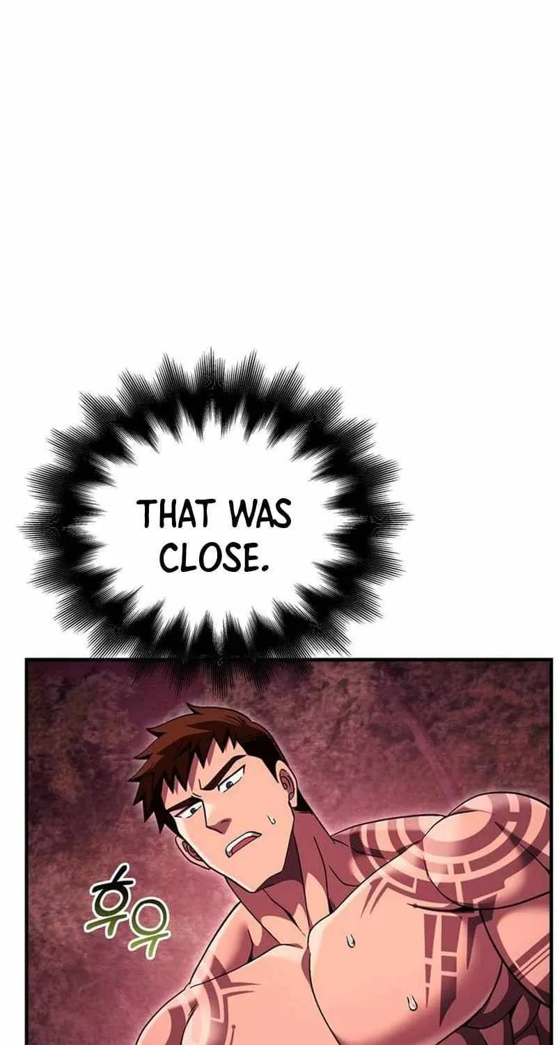 Surviving The Game as a Barbarian Chapter 52 page 26 - 