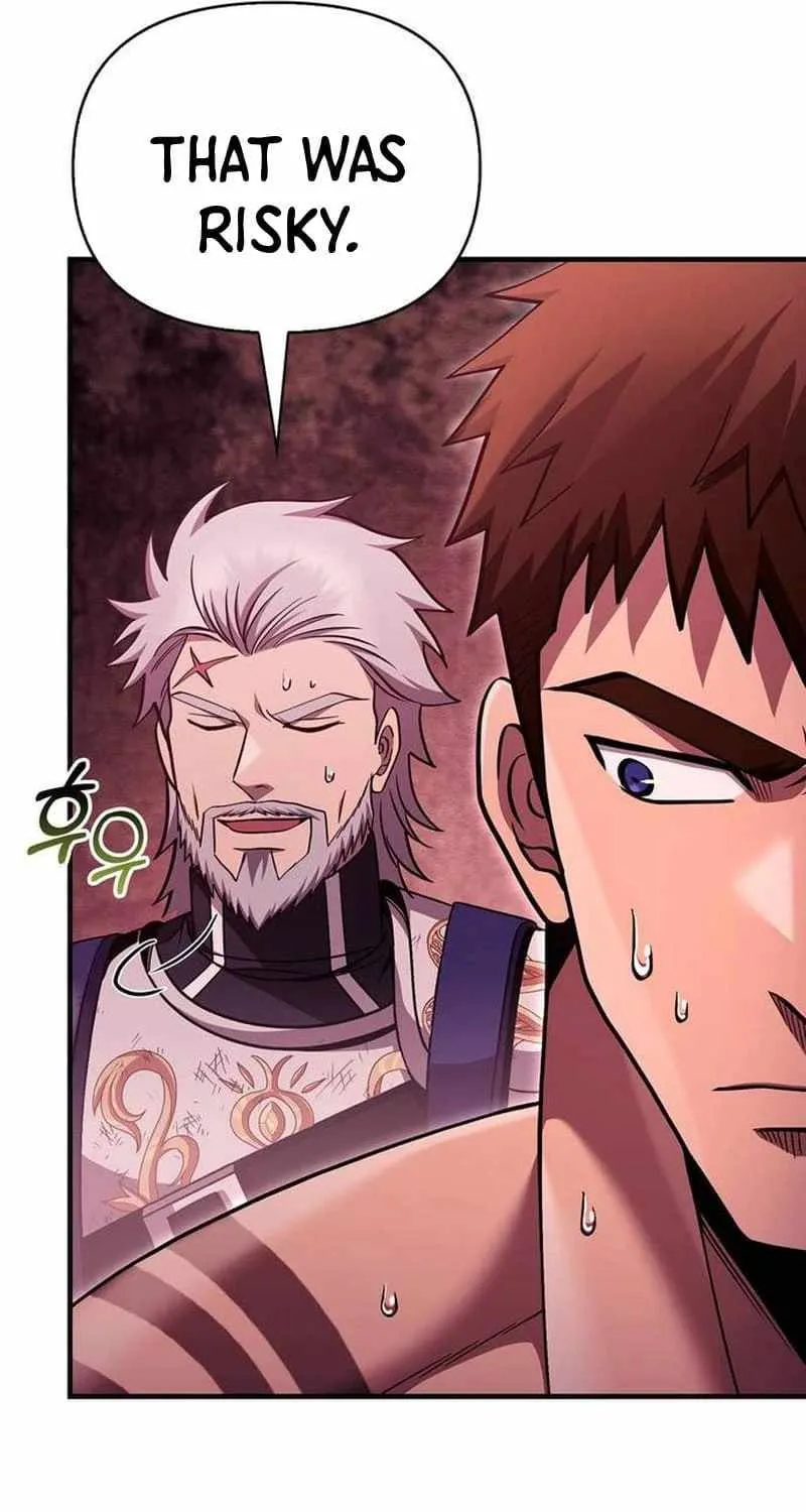 Surviving The Game as a Barbarian Chapter 52 page 29 - 