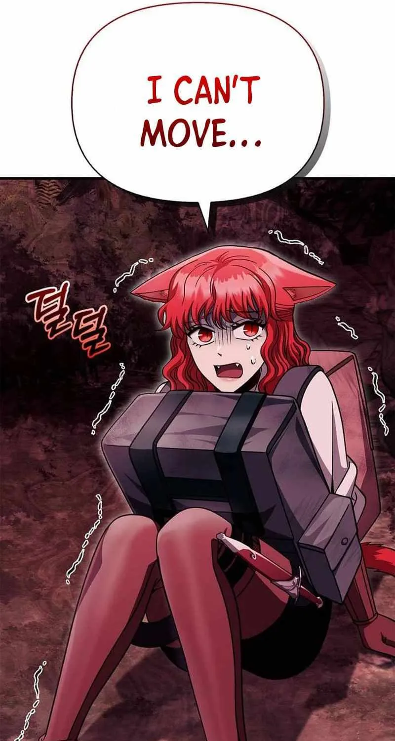 Surviving The Game as a Barbarian Chapter 52 page 38 - 